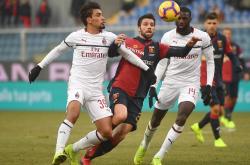 重磅！转折点深圳男篮伤情更新AC米兰围绕足总杯更衣室发声，里程碑夜拉齐奥扳平良机(ac米兰最新消息)贝博官方网站